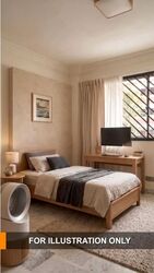 Blk 14 Toh Yi Gardens (Bukit Timah), HDB 5 Rooms #586098111